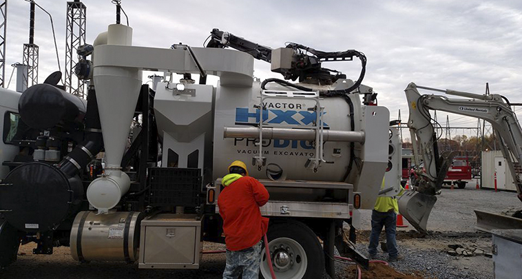 Spill Response